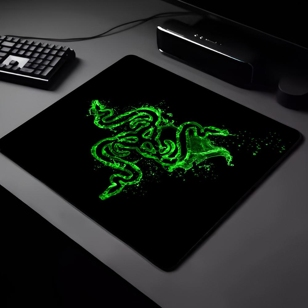 Esports Gaming Logos - Razer 로고 마우스 패드 E-스포츠 플레이어