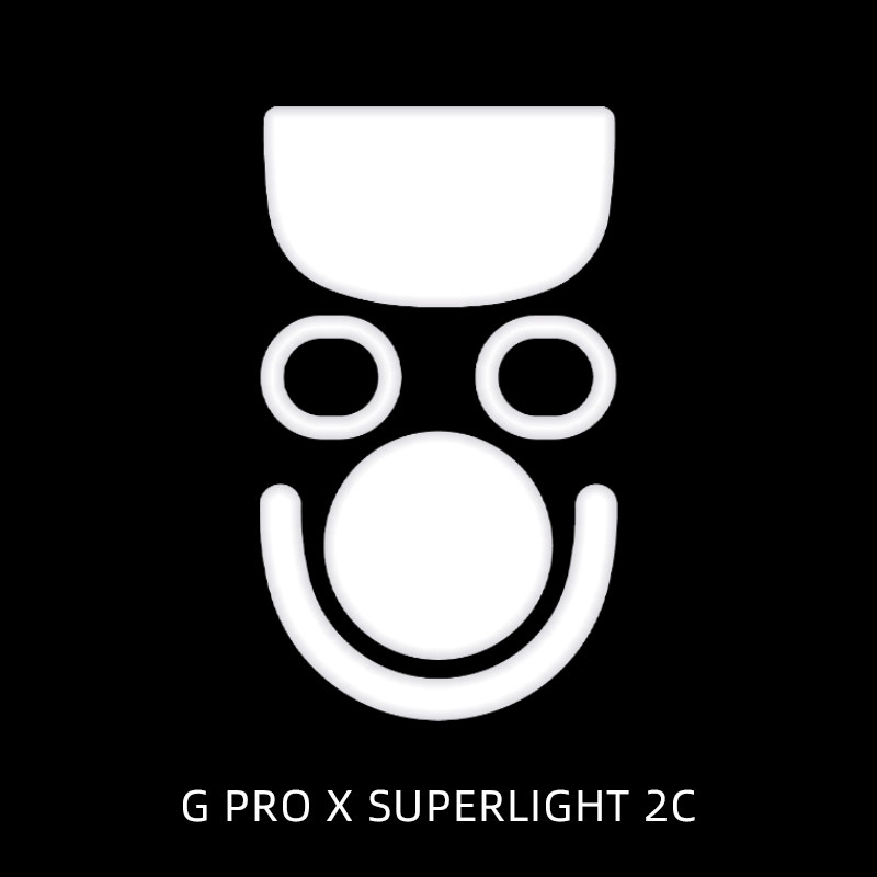 Logitech Mouse G Pro X Superlight - 1팩 EspTiger ICE V2 게이밍 마우스