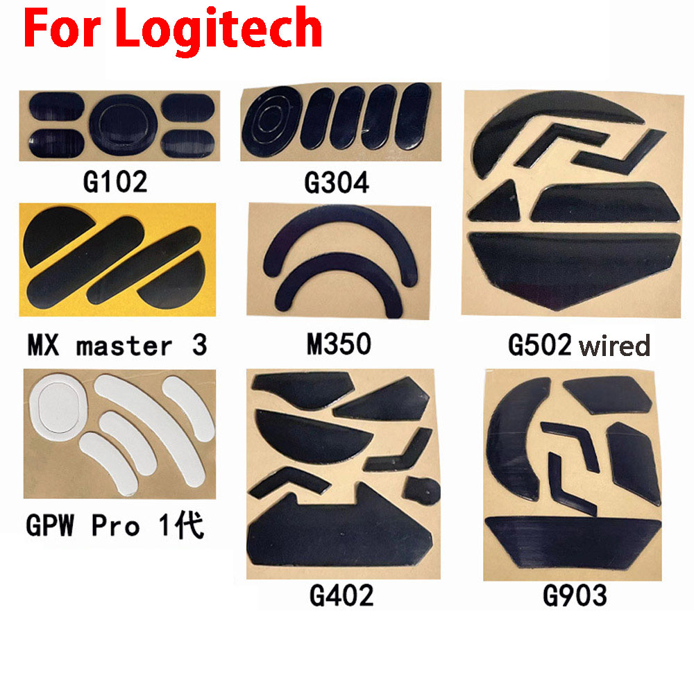 Esports Gaming Mouse Pad - Logitech G102/G304/G502 유선/G502 무선/G903master3/Mx 마스터 2s/G302/G303