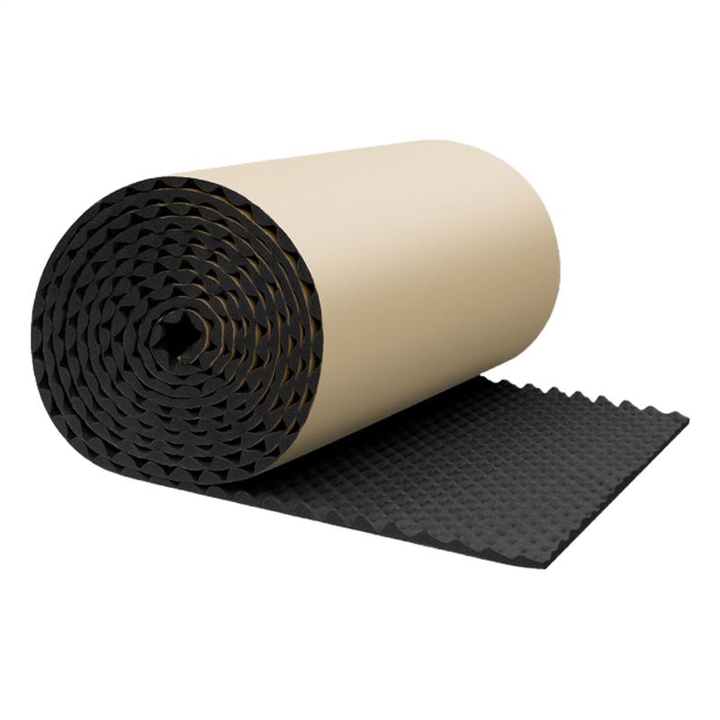 Sound Dampening Foam - 흡음 패널 사운드 패드 어쿠스틱 패널