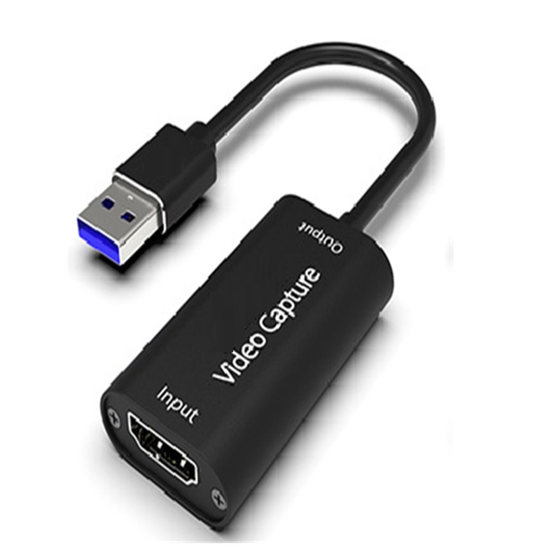 Capture Card 4K Hdmi - USB 3.0 비디오 캡처 카드 4K