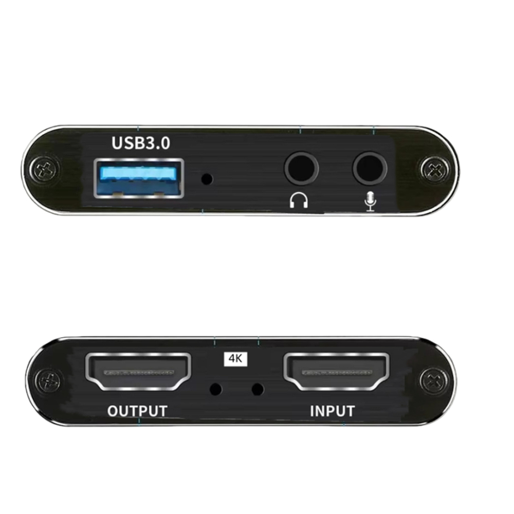 4K HDMI 호환 USB 3.0 1080P 60Hz  - Capture Card 4K Hdmi 리뷰 및 가격