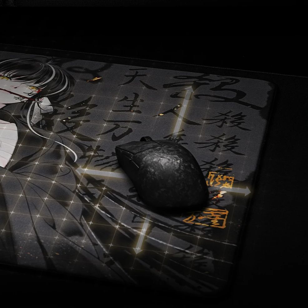 Wlmouse Seven Kill Mousepad Sl - Esports Killed Gaming 리뷰 및 가격