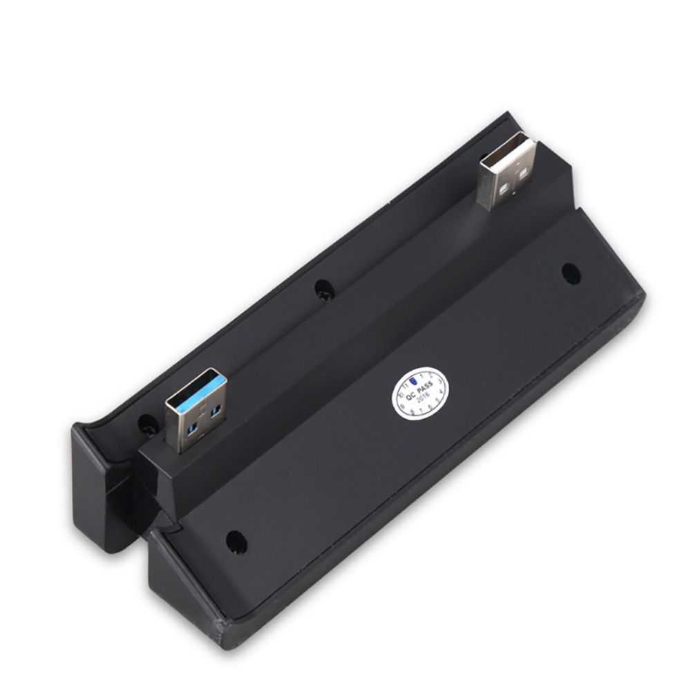 PS4 슬림 USB 허브 4포트용 범용 USB 어댑터  - Esports Gaming Hub 리뷰 및 가격