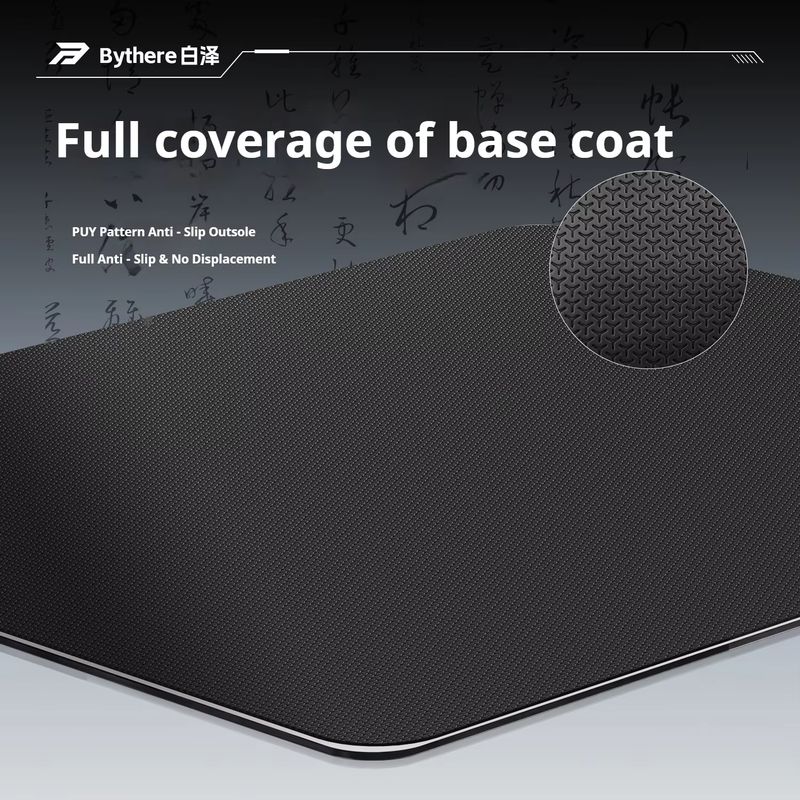 바이더 씨어드 글래스 게이밍 마우스 패드 마이크로 에칭 - Esports Gaming Mouse Pad 리뷰 및 가격