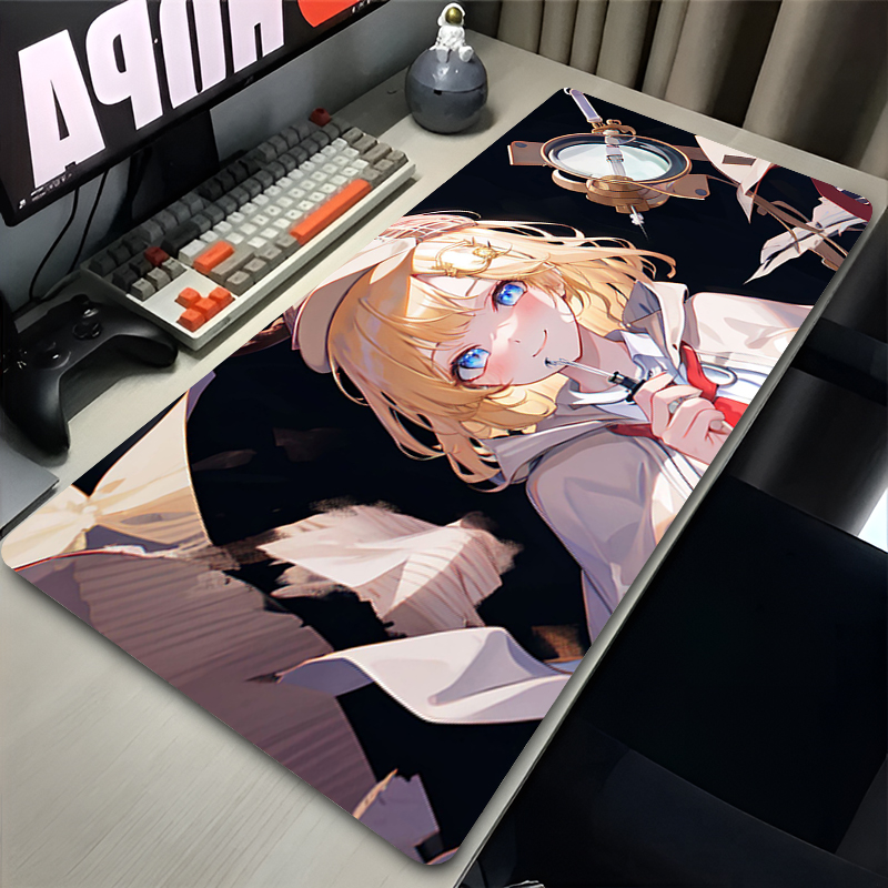 인기 애니메이션 마우스 패드 게이밍 액세서리 홀로라이브 - Esports Gaming Mouse Pad 리뷰 및 가격