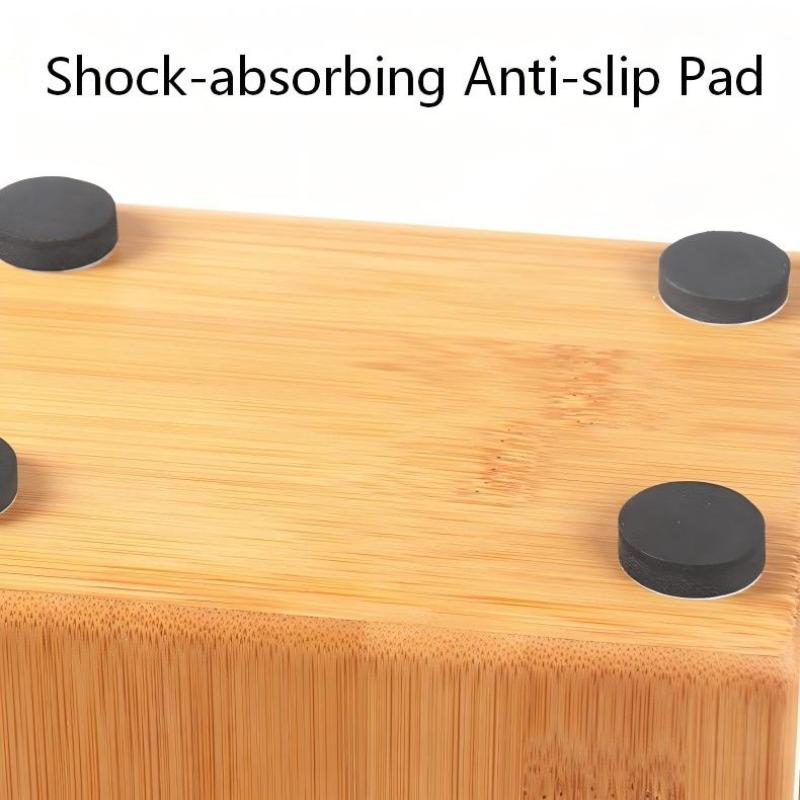 Y-4/8Pcs 자체 접착식 EVA 스피커 충격 흡수  - Sound Dampening Foam 리뷰 및 가격