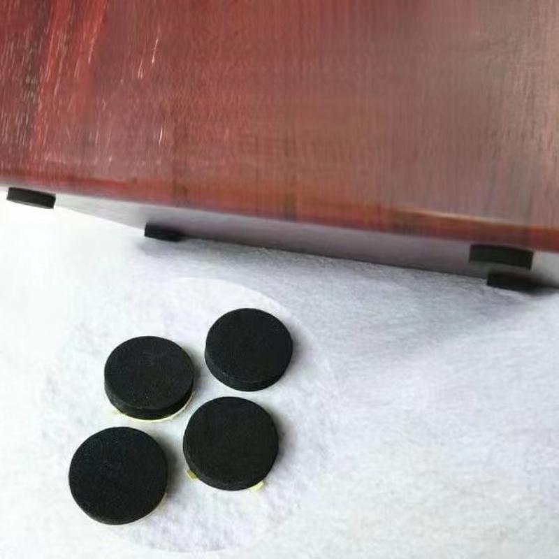 Y-4/8Pcs 자체 접착식 EVA 스피커 충격 흡수  - Sound Dampening Foam 리뷰 및 가격