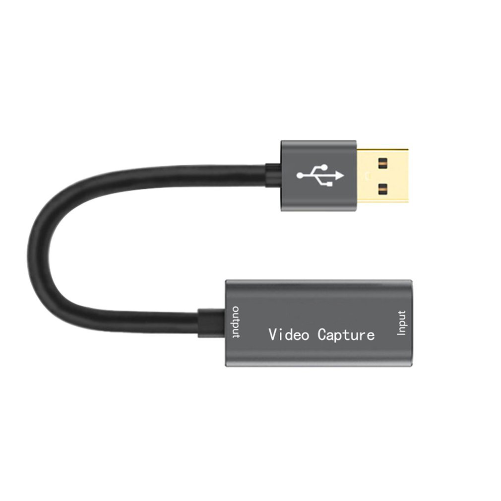 USB 3.0 비디오 캡처 카드 Macbook PS4  - Capture Card 4K Hdmi 리뷰 및 가격