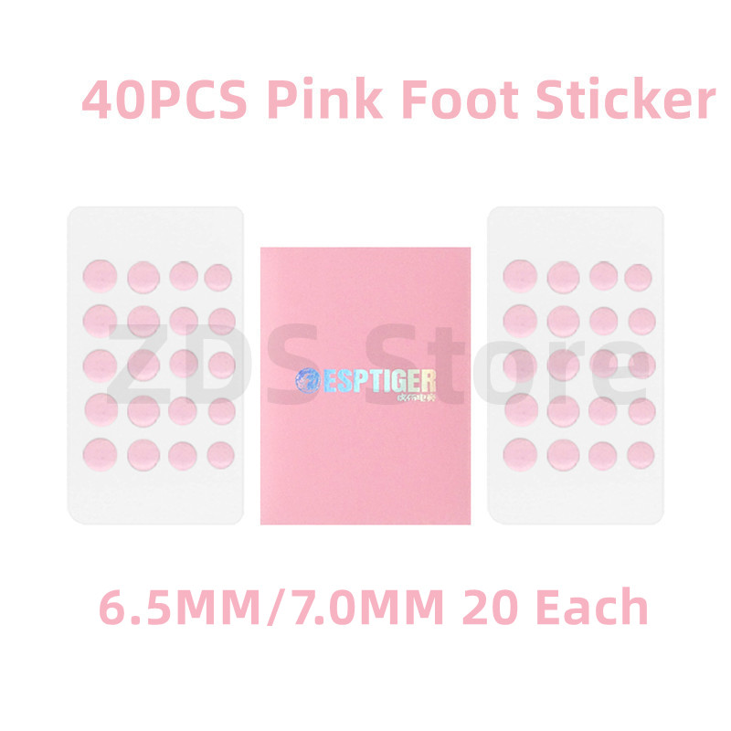 새로운 40개입 이스포츠 타이거 아이스 핑크 오렌지 V - Esports Gaming Mouse Pad 리뷰 및 가격