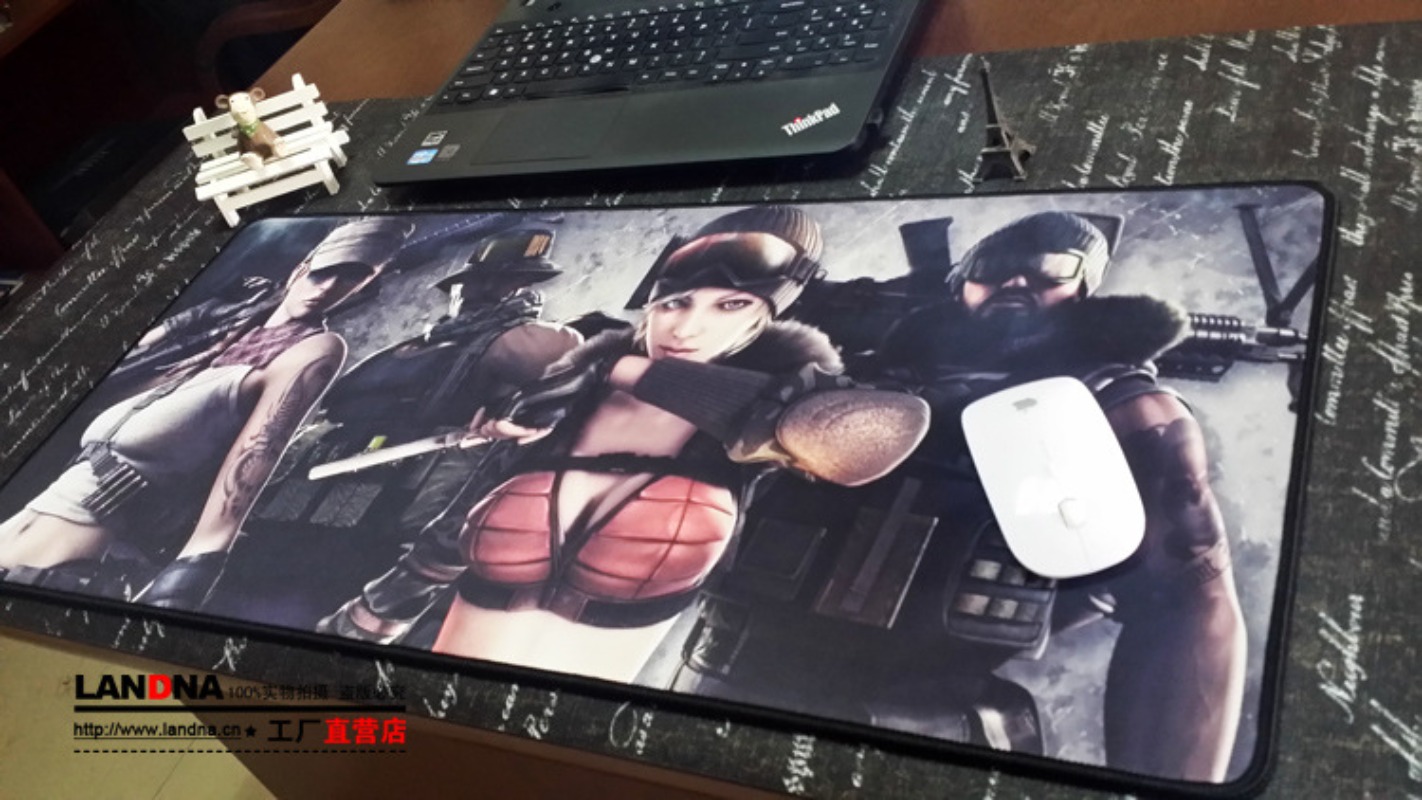 특대형 고무 마우스 패드 맞춤 제작, 원하는 그림/로고 - Esports Gaming Table 리뷰 및 가격