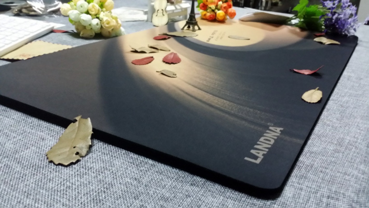 특대형 고무 마우스 패드 맞춤 제작, 원하는 그림/로고 - Esports Gaming Table 리뷰 및 가격