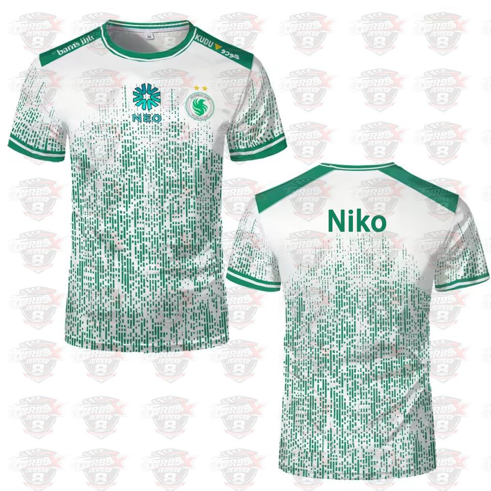 Karrigan Summer New Falcons 게이 - Custom Esports Gaming Jersey 리뷰 및 가격