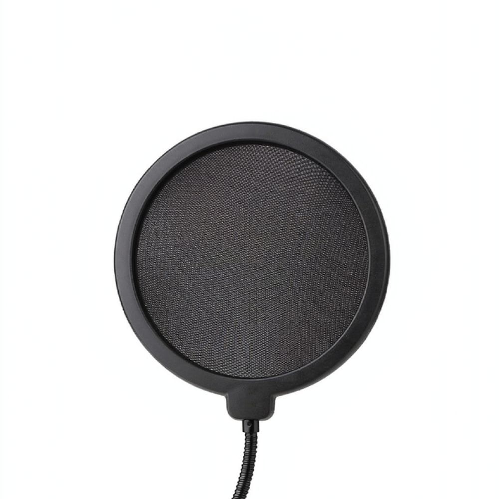 전문용 마이크 팝 필터, 이중 메시 스크린, 오디오 녹 - Pop Filter Streamer 리뷰 및 가격