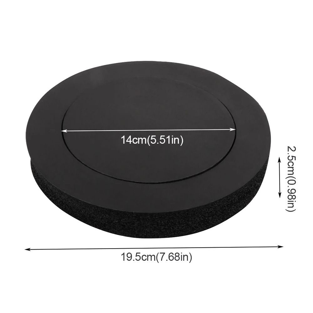 1/2Pcs 6.5 인치 크기 자동차 스피커 폼 링 1 - Sound Dampening Foam 리뷰 및 가격