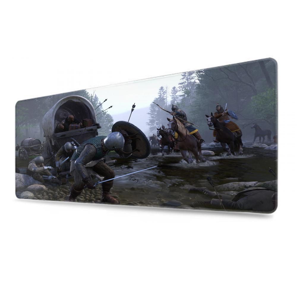 Kingdom Come Deliverances 게임 마 - Esports Gaming Table 리뷰 및 가격