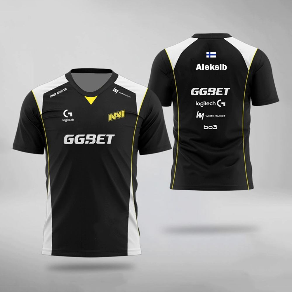 남녀 공용 커스텀 e스포츠 저지 블랭크, 오버사이즈 게 - Custom Esports Gaming Jersey 리뷰 및 가격