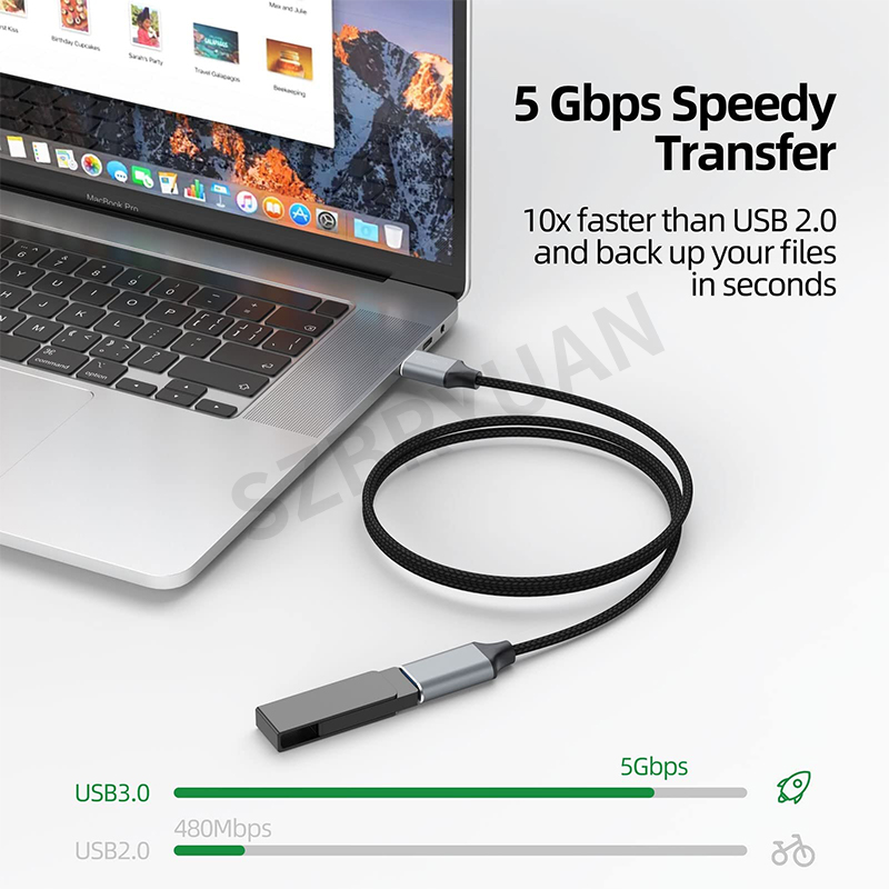 USB 3.0 연장 케이블 남성-여성 연장 코드 스마트 - Esports Gaming Hub 리뷰 및 가격