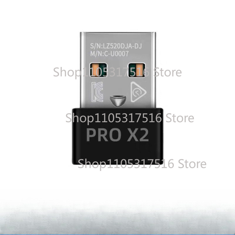 Y** 새로운 8K 무선 USB 동글 수신기, 로지텍  - Logitech Mouse G Pro X Superlight 리뷰 및 가격