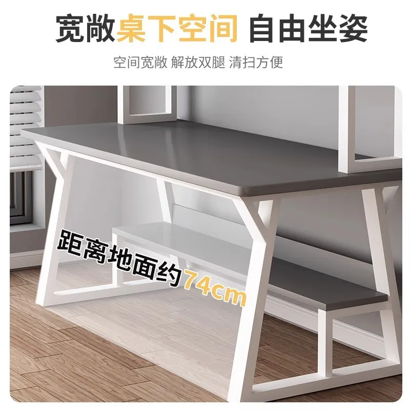 컴퓨터 책상과 의자, 가정용 e스포츠 게임 테이블, 심 - Esports Gaming Table 리뷰 및 가격