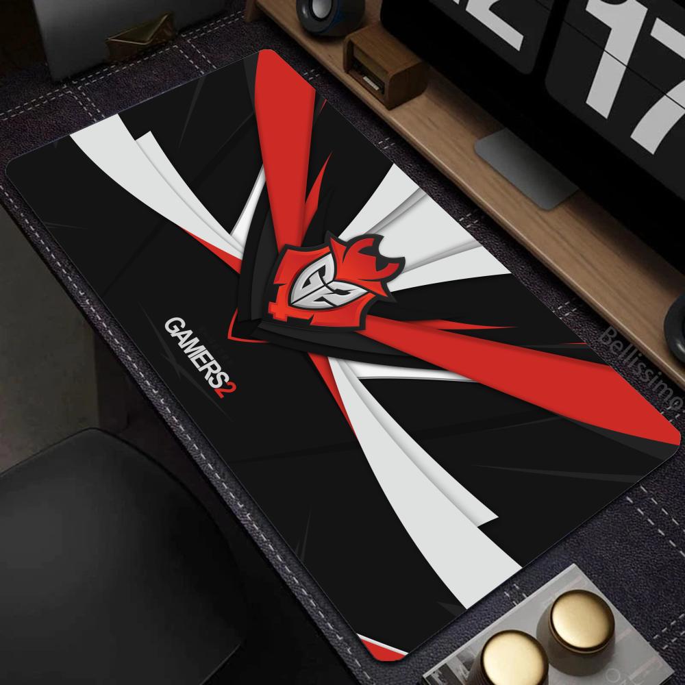 G2 Esports 로고 게이머 스피드 마우스, 소매  - Esports Gaming Logos 리뷰 및 가격