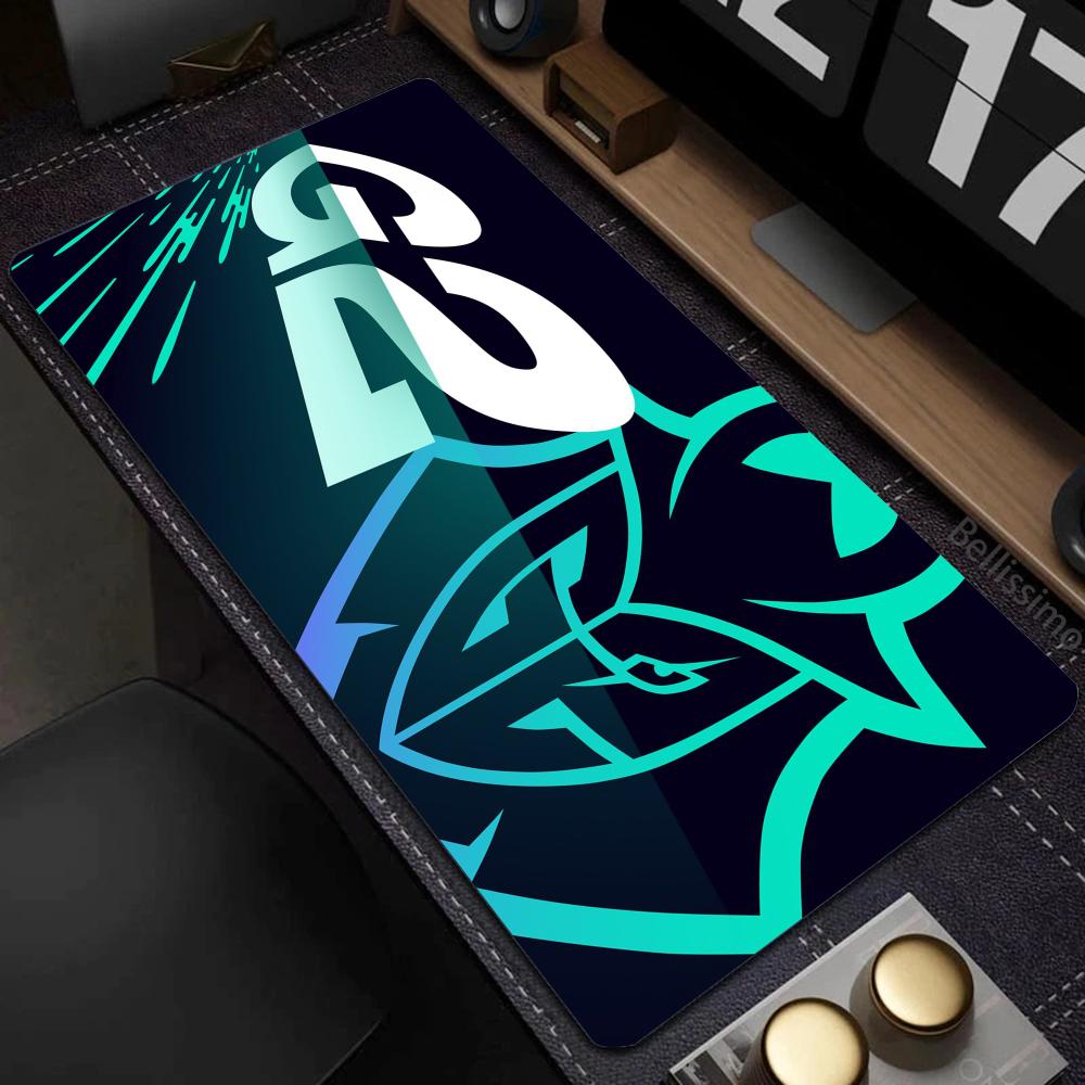 G2 Esports 로고 게이머 스피드 마우스, 소매  - Esports Gaming Logos 리뷰 및 가격