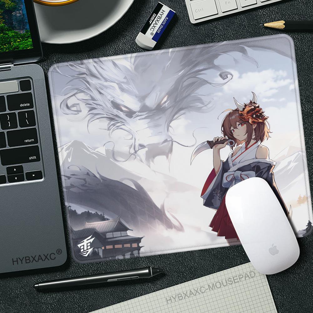 신상품 YUKI AIM 애니메이션 소형 마우스 매트 4 - Esports Gaming Keyboard And Mouse 리뷰 및 가격
