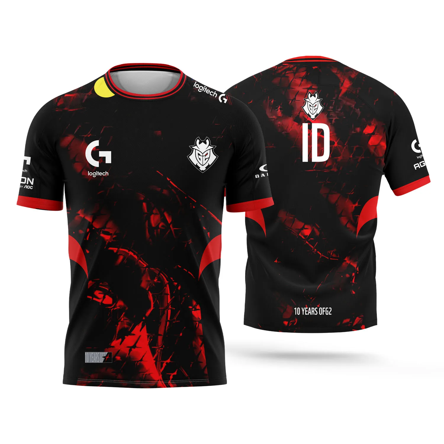2025 새로운 G2 Esports Club 게임 매니 - Esports Gaming Club 리뷰 및 가격