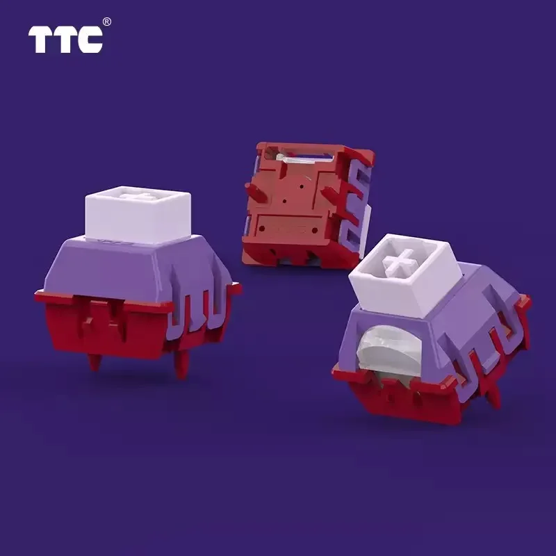 TTC 풀 POM 킹 오브 마그네틱 스위치 마그네틱 키 - Esports Gaming Keyboard And Mouse 리뷰 및 가격