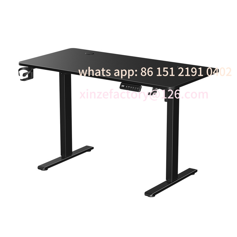 맞춤형 전동 리프팅 테이블 스마트 컴퓨터 테이블 리프팅 - Esports Gaming Table 리뷰 및 가격