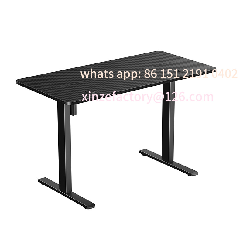 맞춤형 전동 리프팅 테이블 스마트 컴퓨터 테이블 리프팅 - Esports Gaming Table 리뷰 및 가격