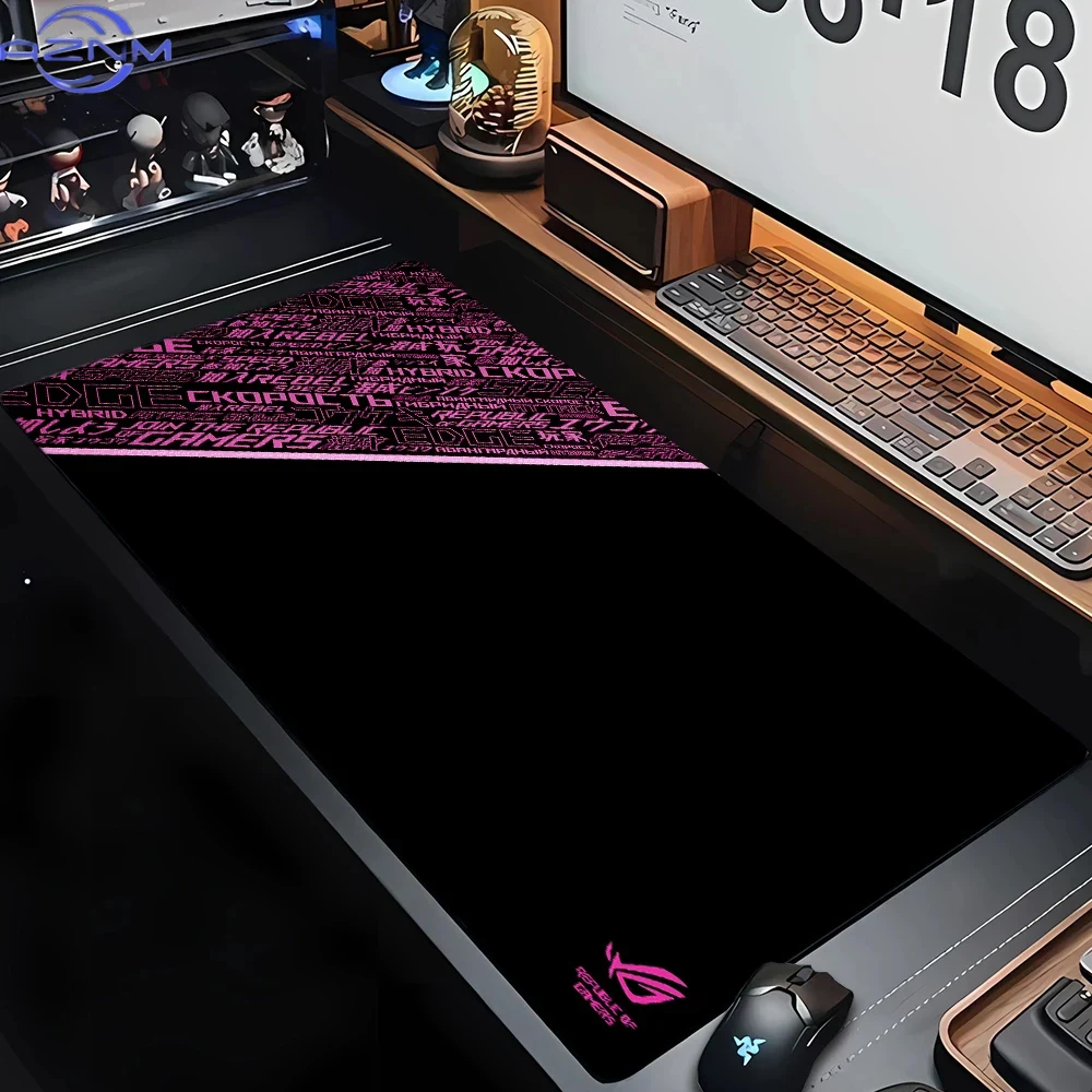 미니멀리스트 로고 마우스패드, 방수 미끄럼 방지 심플  - Esports Gaming Logos 리뷰 및 가격