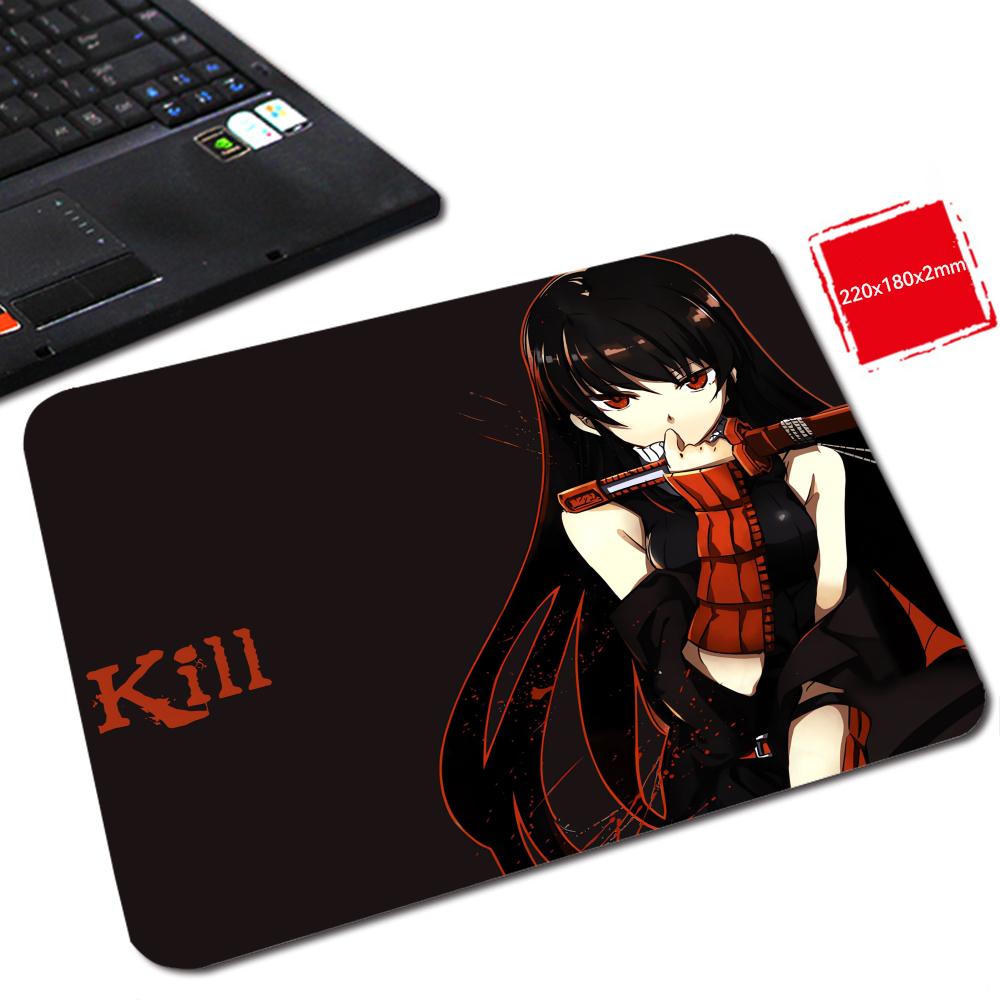 A_akame G_ga K_kill 마우스 패드, 귀여 - Esports Killed Gaming 리뷰 및 가격