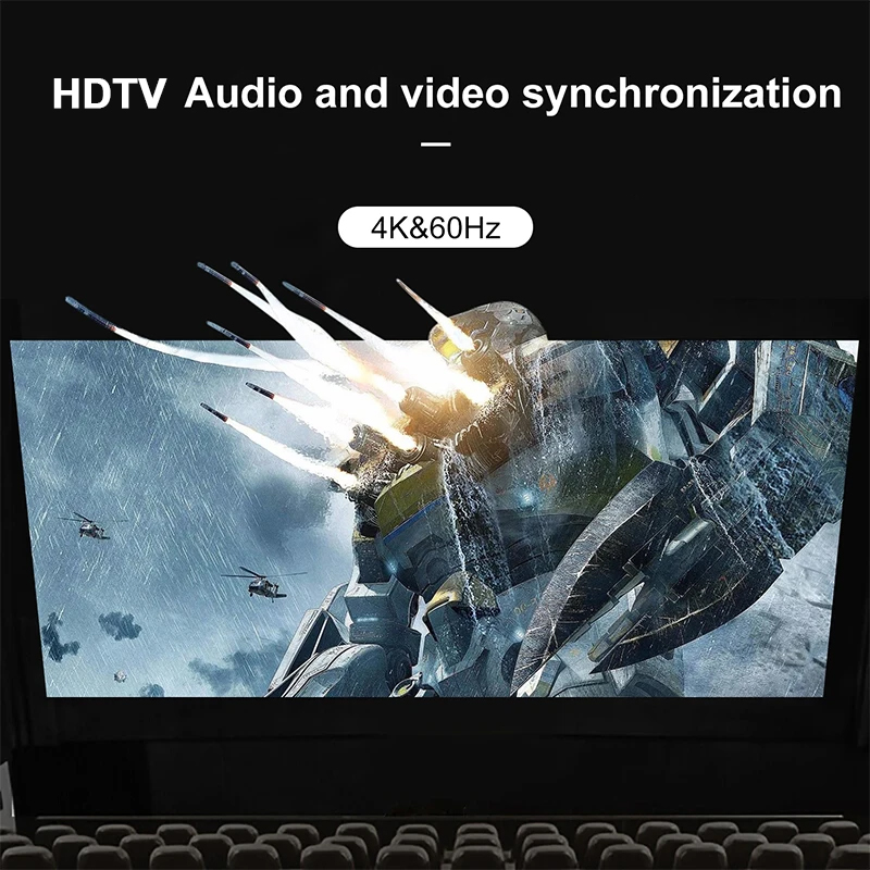 4K 60Hz 3D 미니 3포트 HD 스위처 4K@30 - Esports Gaming Hub 리뷰 및 가격