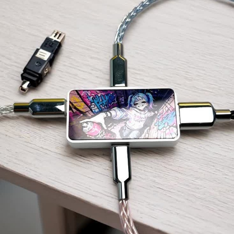 DT23 게이밍 USB 허브 타입-C 도크, 8K 디스 - Esports Gaming Hub 리뷰 및 가격