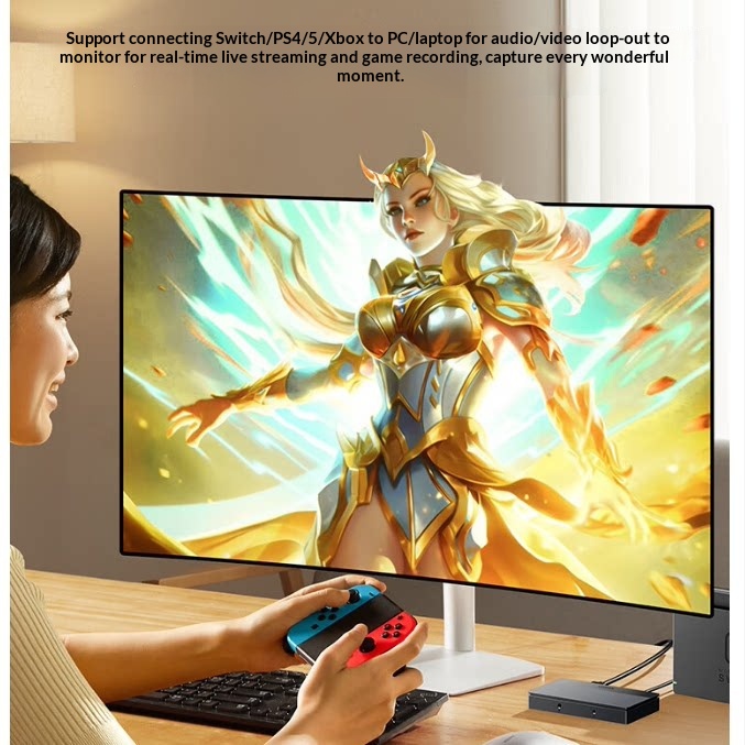 UGREEN CM630 15390 4K 60Hz HDM - Capture Card 4K Hdmi 리뷰 및 가격