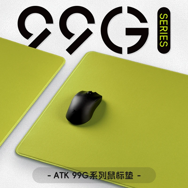 ATK99G 에어 카본 마우스패드 Xsoft 490x4 - Esports Gaming Mouse Pad 리뷰 및 가격